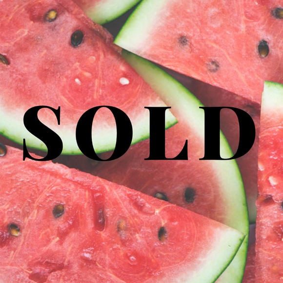 Other - SOLD ITEMS Other - SOLD ITEMS